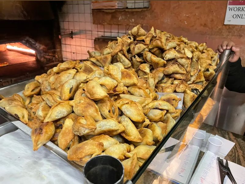 Snack Faysal