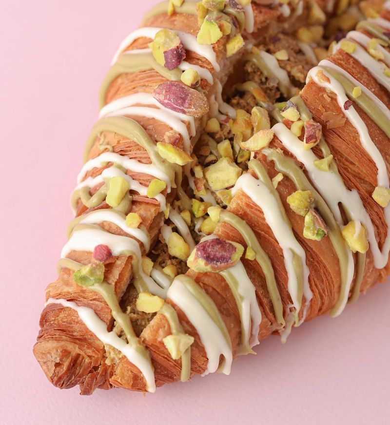 Go Croissant