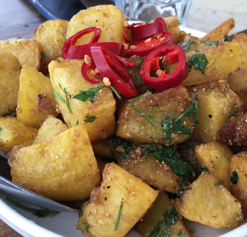 Saida Rest House