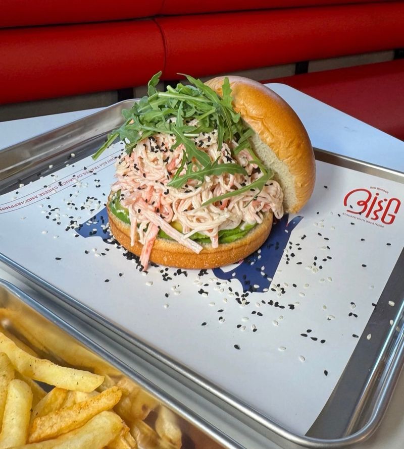 BIIg Burger