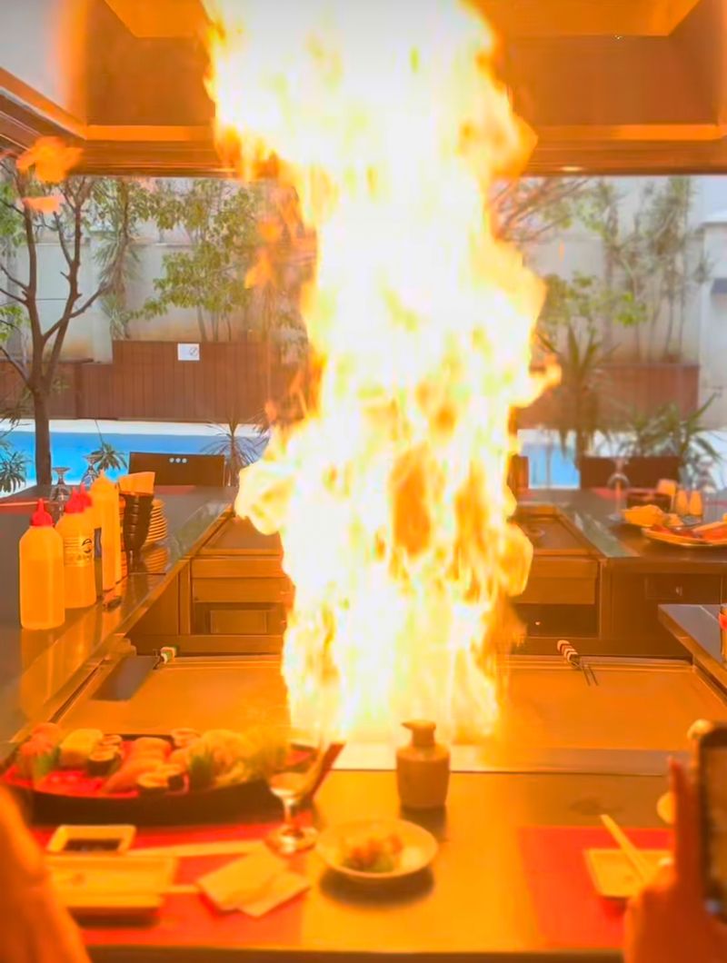 Benihana