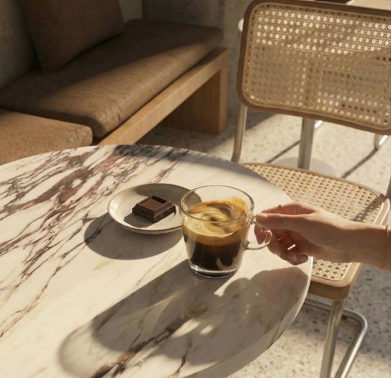 Ministry of Coffee