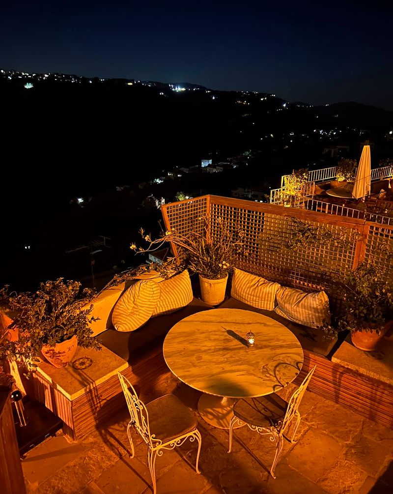 Beyt El Jabal