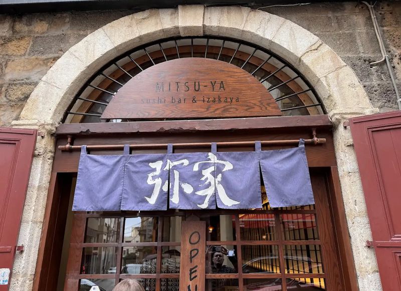 Mitsu-Ya
