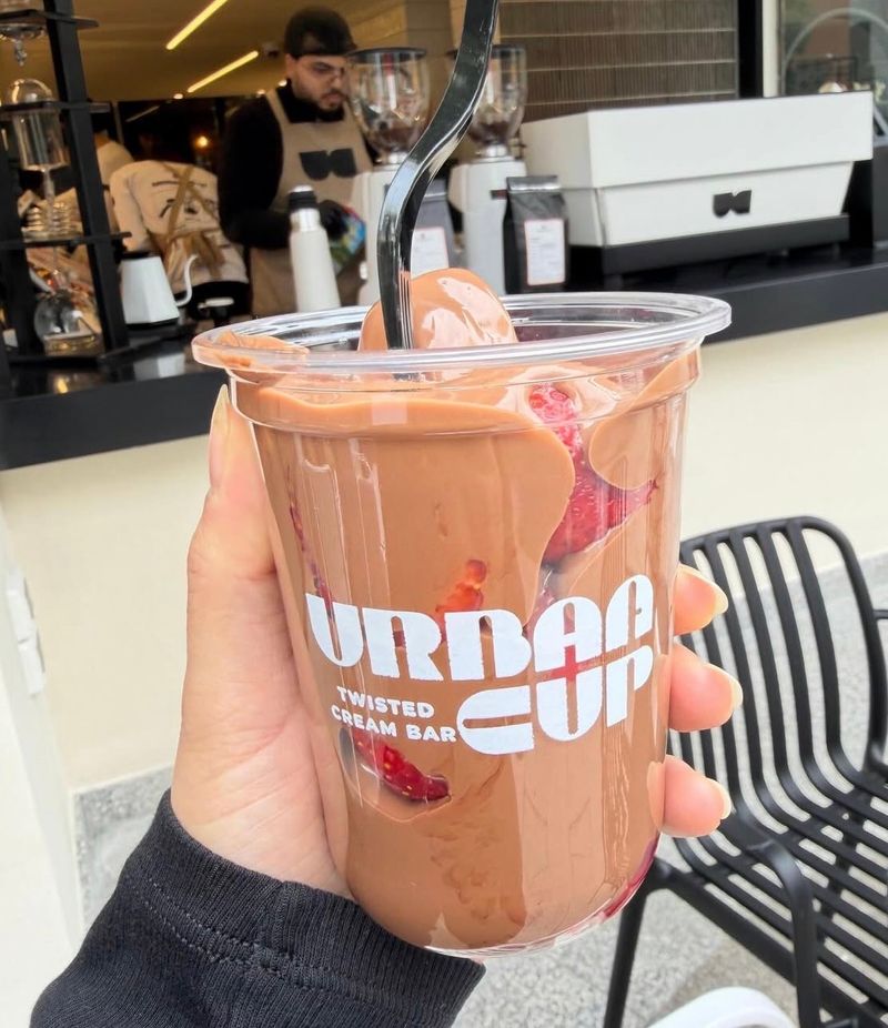 Urban Cup