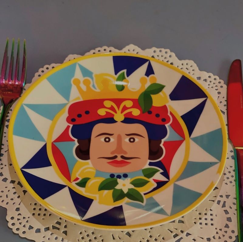 La Burrateria