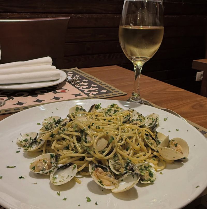 Luigi Cucina Italiana