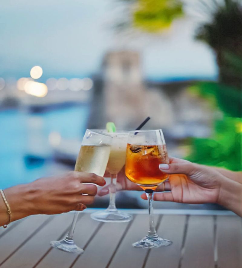Le St Tropez de Byblos