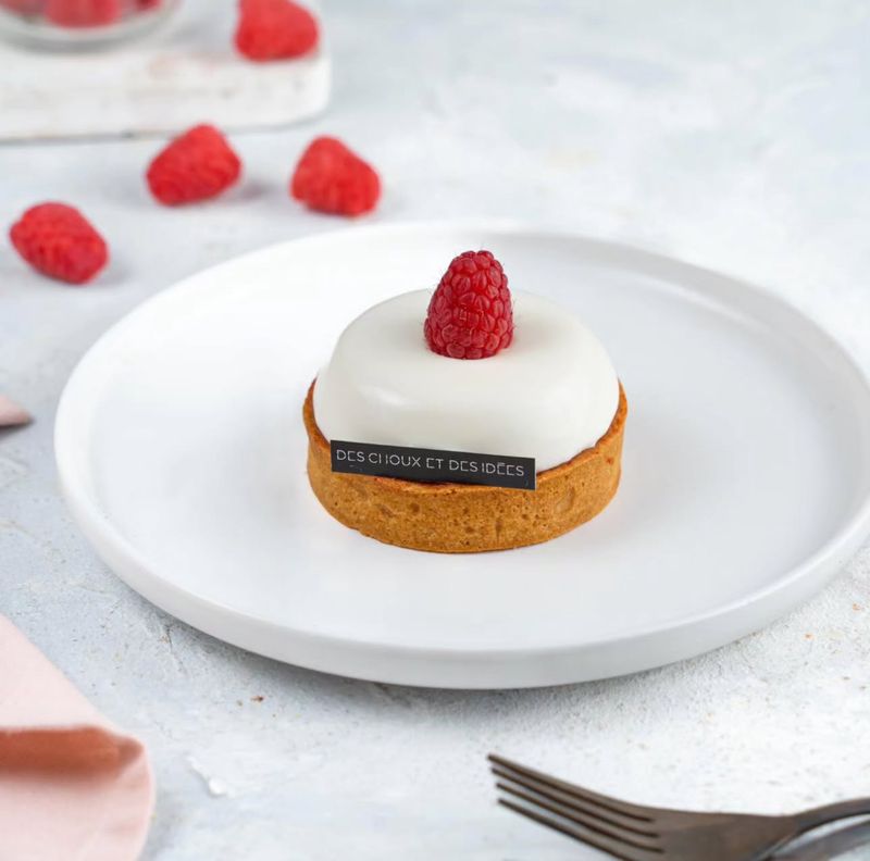 Des Choux et Des Idées