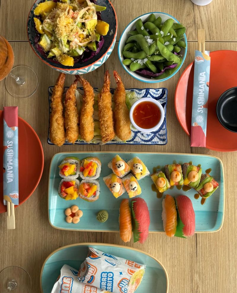 SushiMania