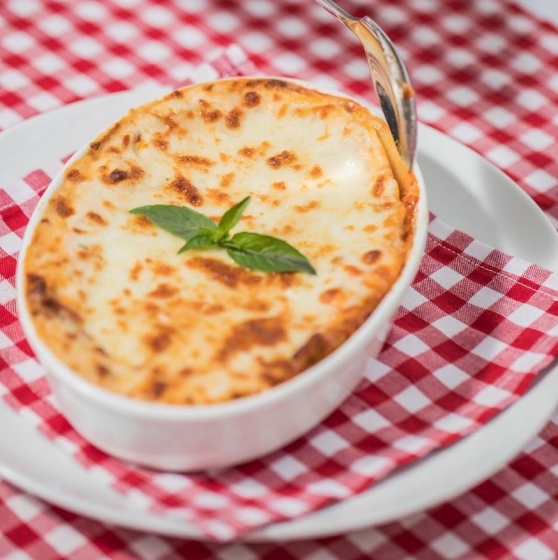 Appetito Trattoria