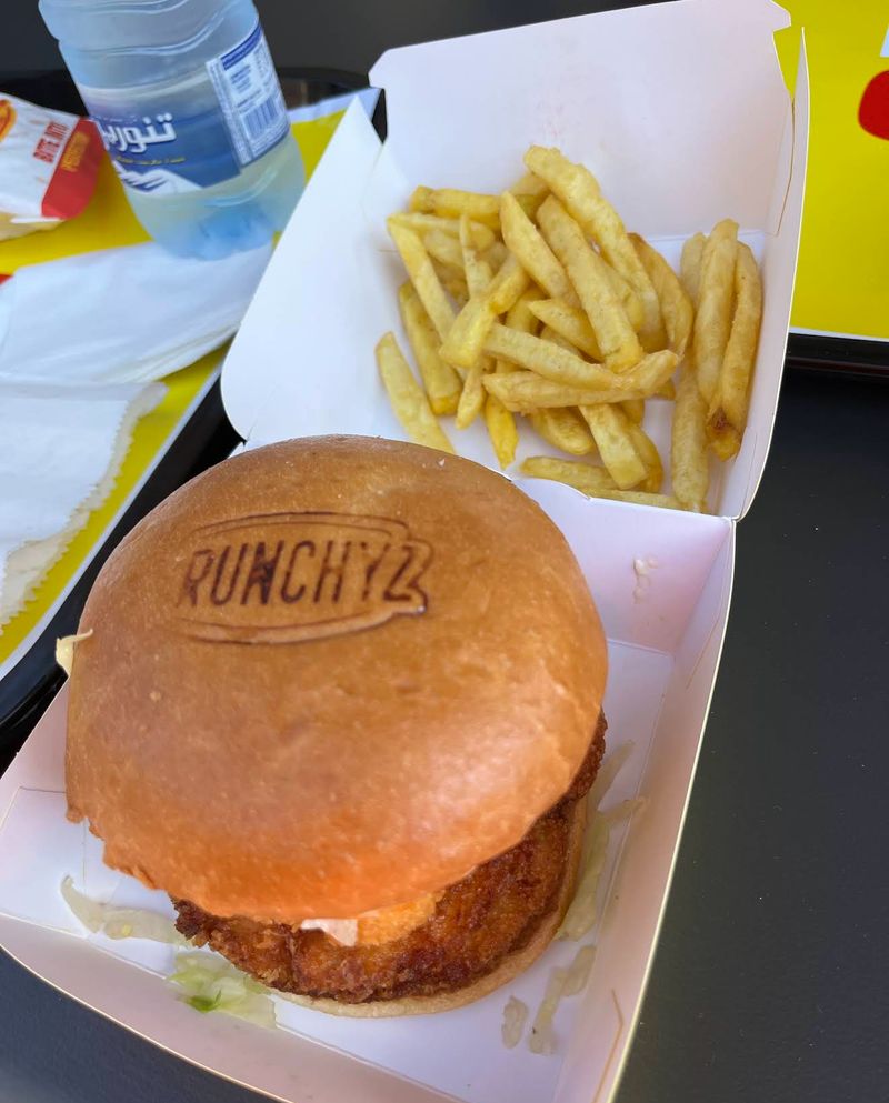 Crunchyz