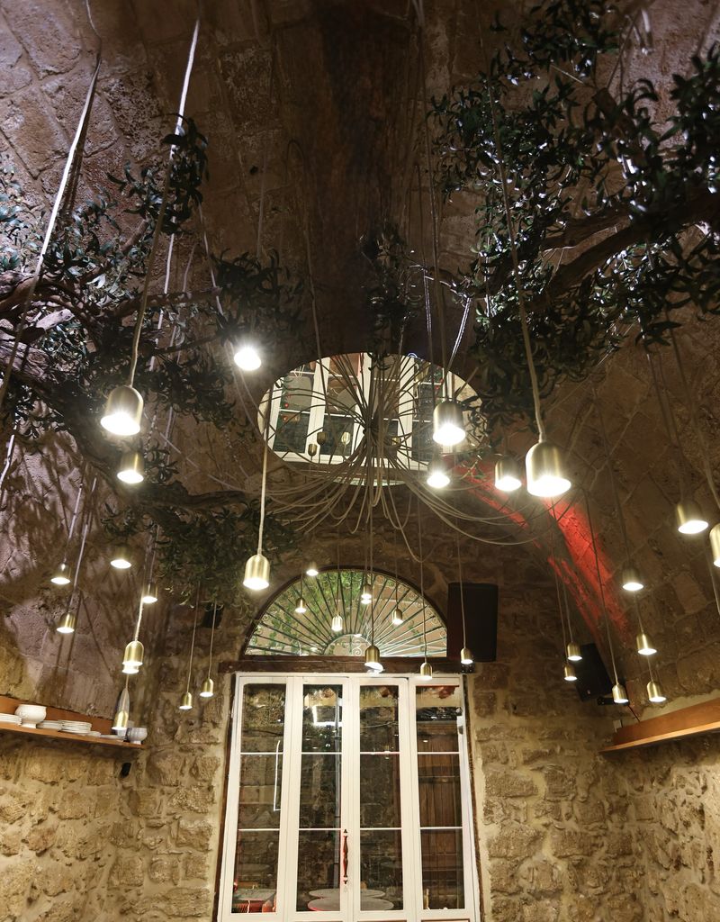 Merchak بالسوق
