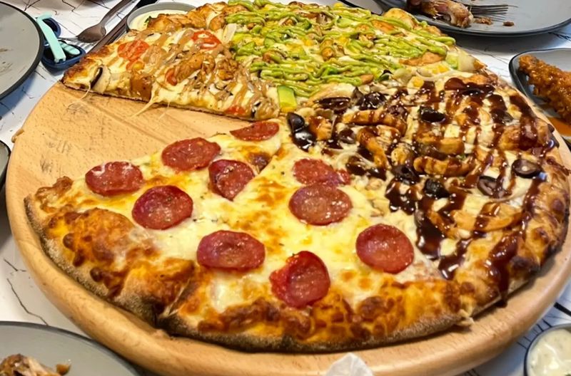 Yamani's