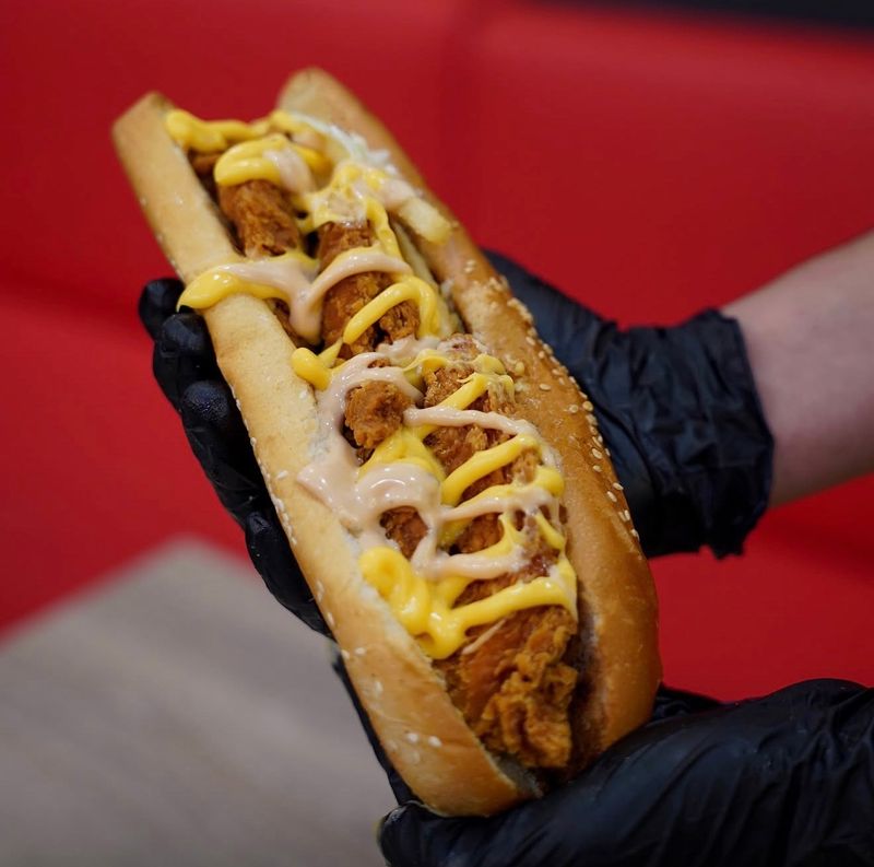 Grill & Go