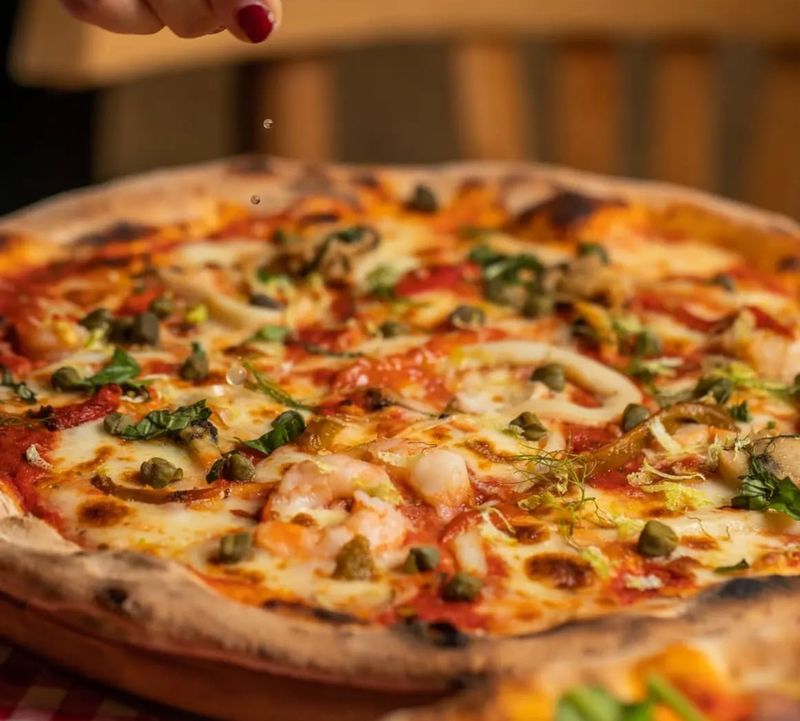 Appetito Trattoria