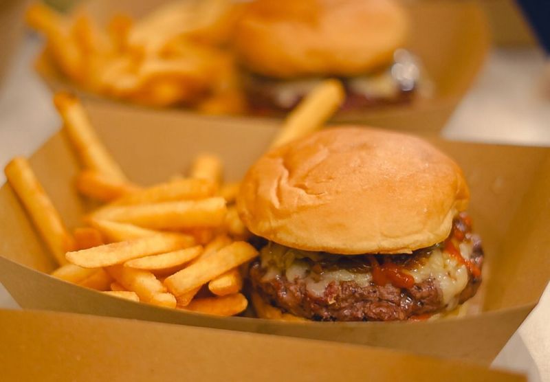 Big Mike's