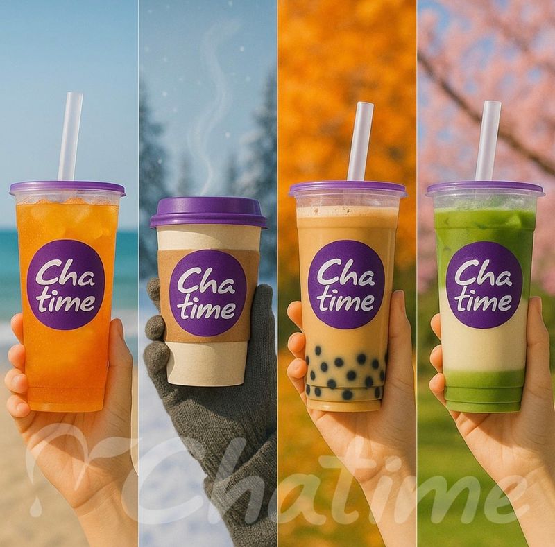 Chatime