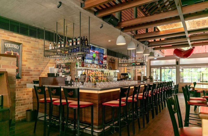 Chili's