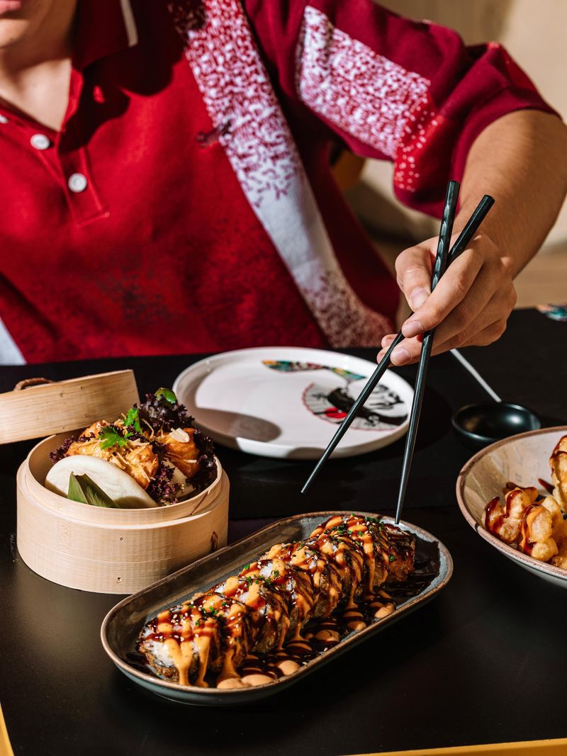 Obi Sushi