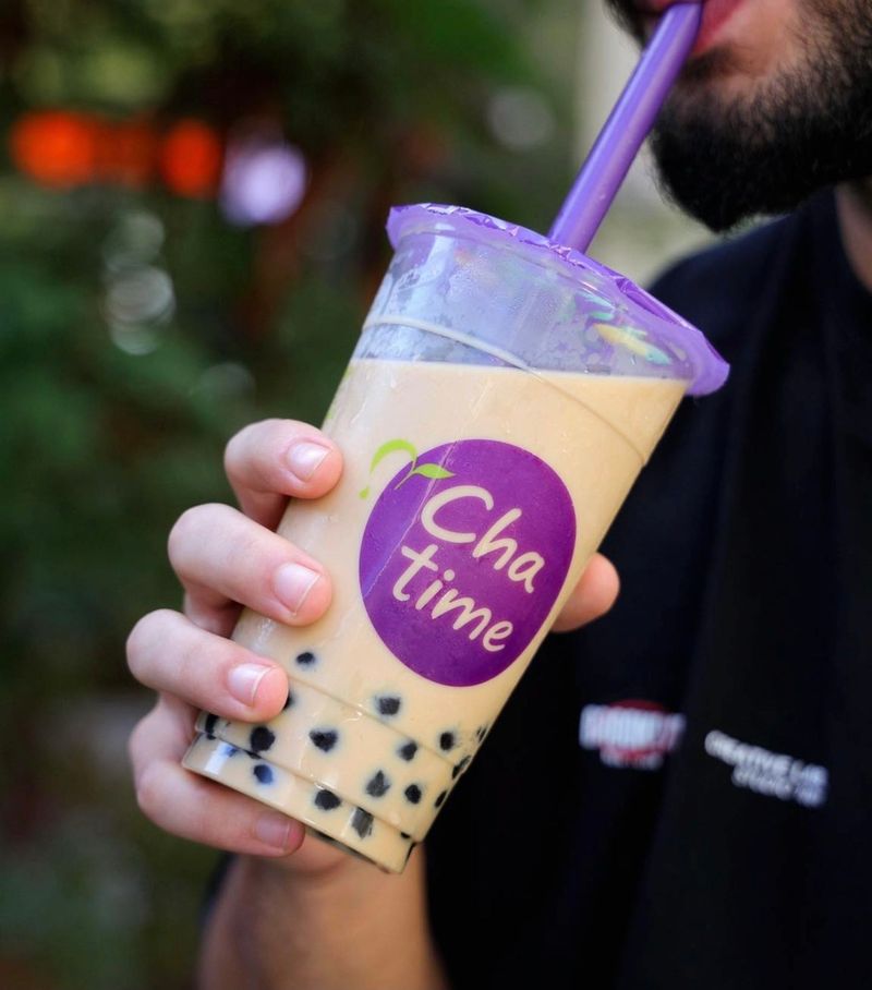 Chatime