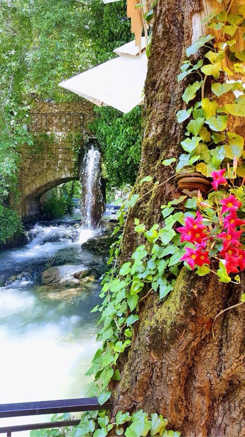 Shallalat Al Barouk