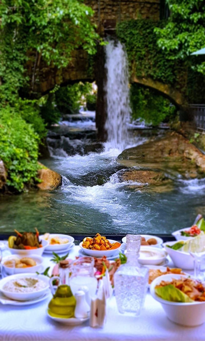 Shallalat Al Barouk