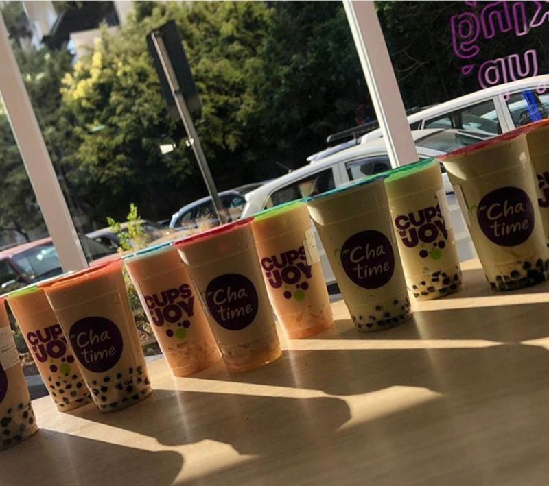 Chatime