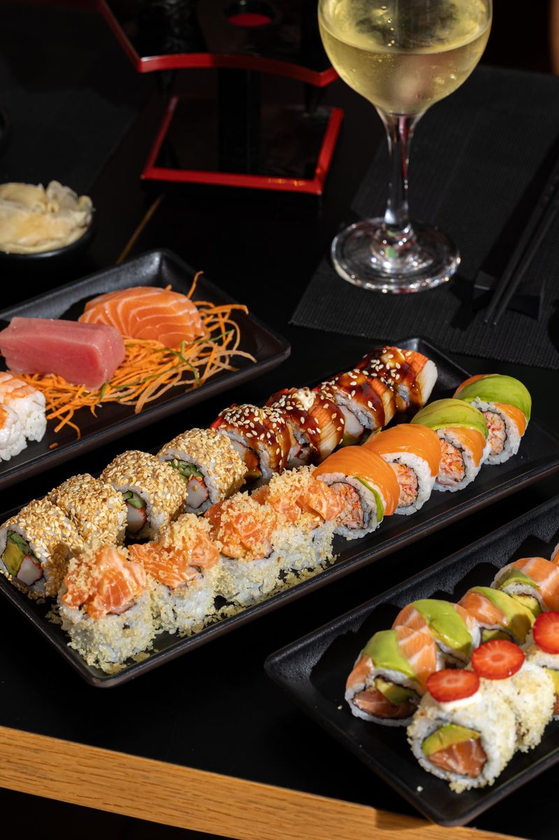 Obi Sushi