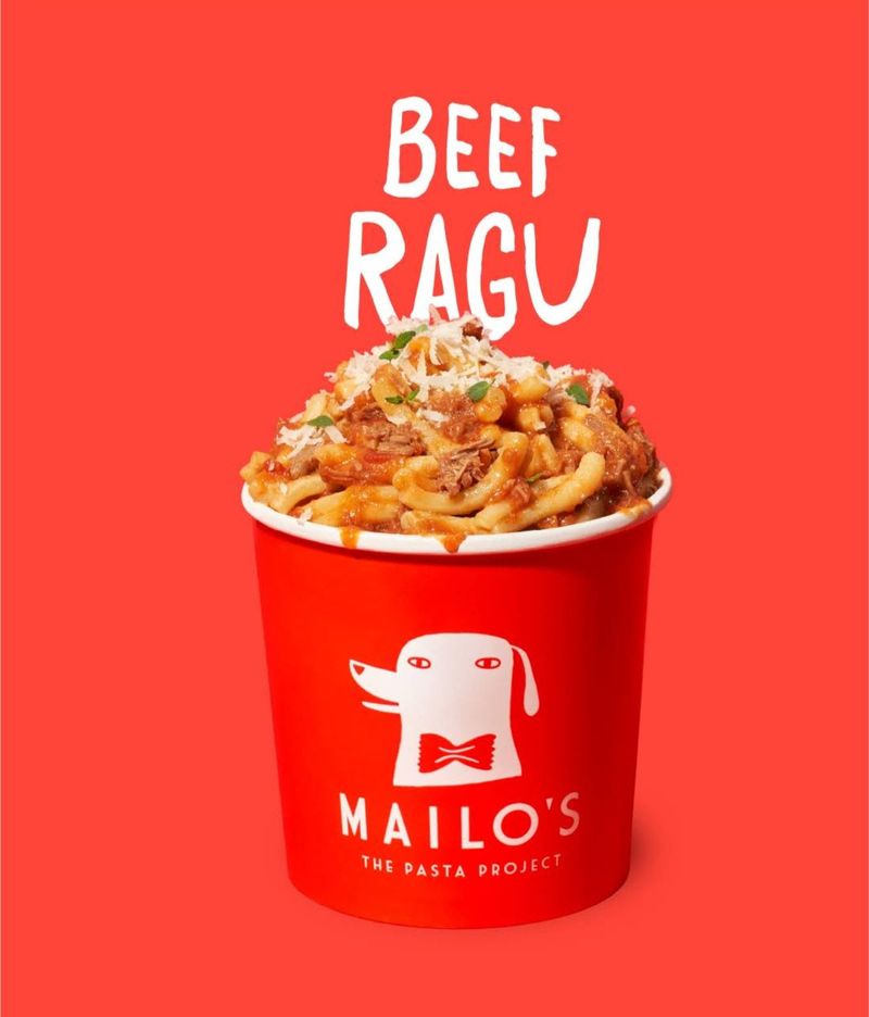 Mailo's