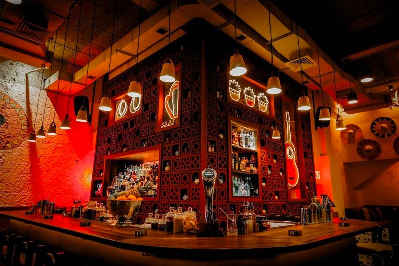 Luca's Taqueria