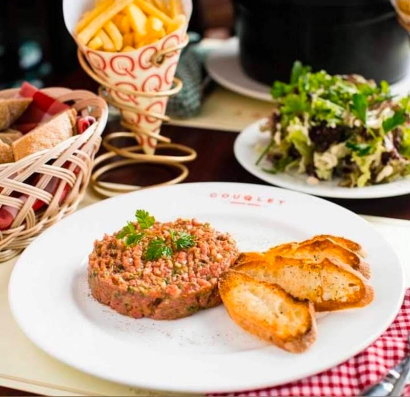 Couqley Bistro