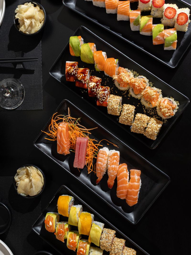 Obi Sushi