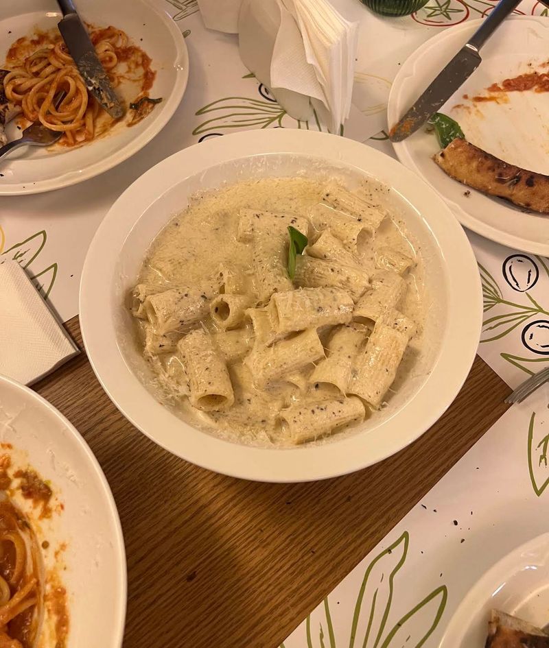 Olivetto