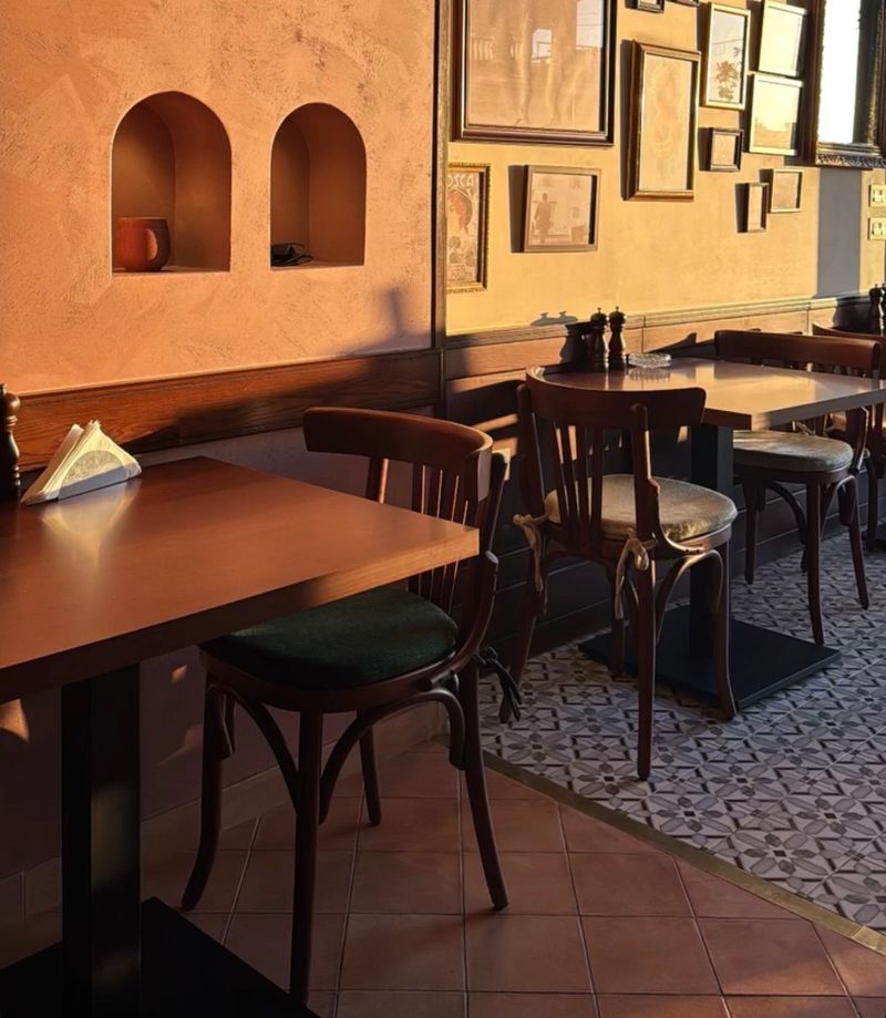 La Campanella 