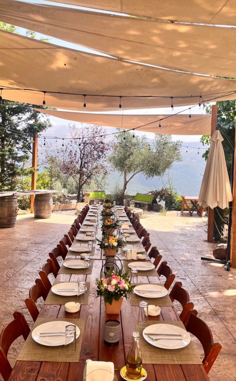 Ardoum Winery