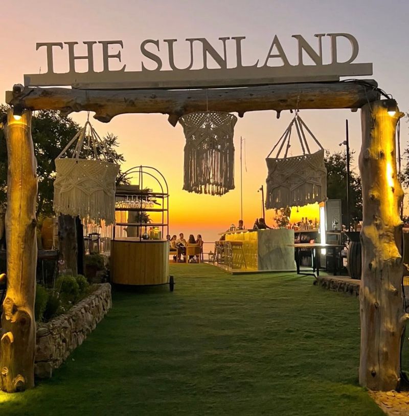 The Sunland