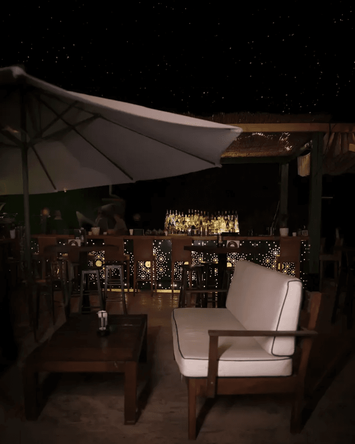 Selene Terrace