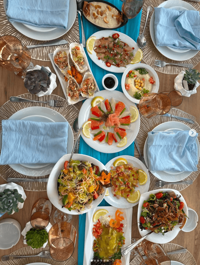 Chalhoub Restaurant