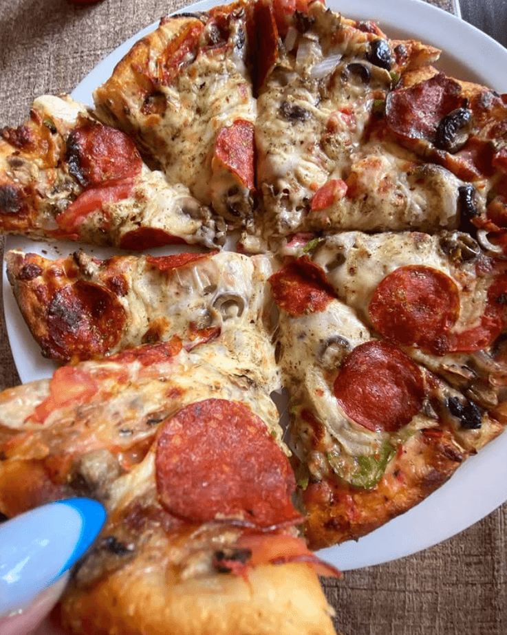 Royal's Pizza