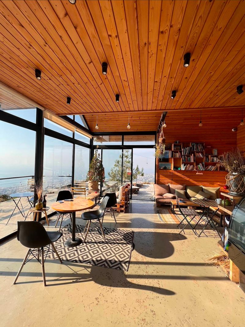 Haven The Cabin