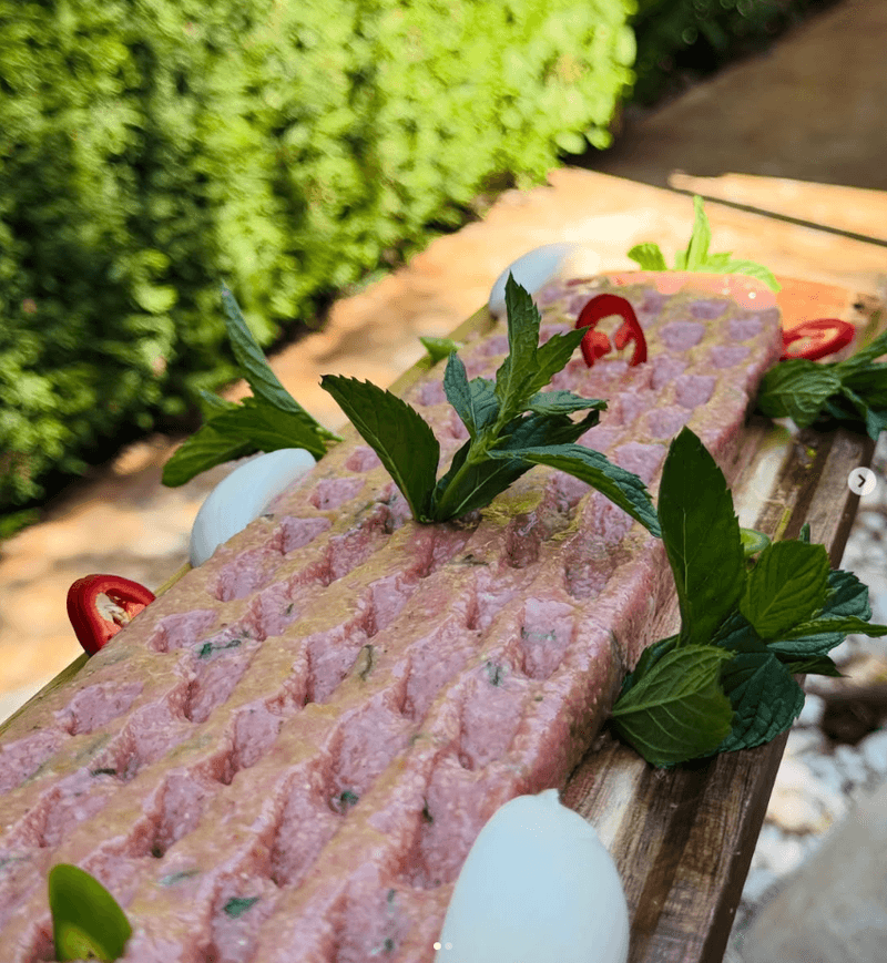 Chalhoub Restaurant