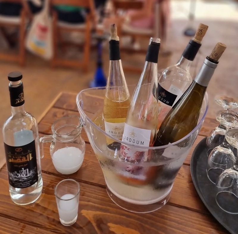 Ardoum Winery