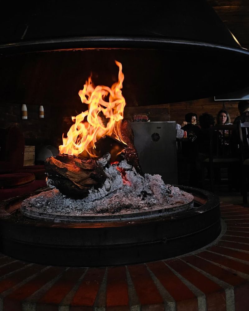 Restaurant Rosy