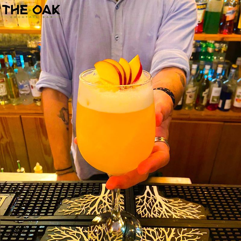 The Oak