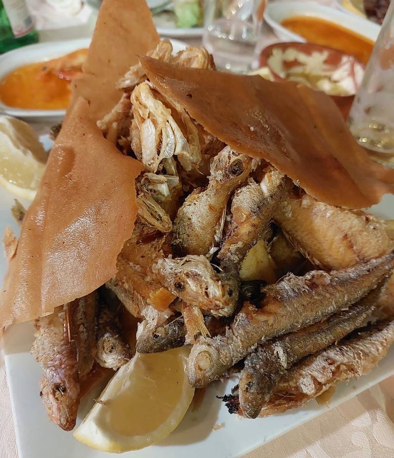 Al Agha Kabab