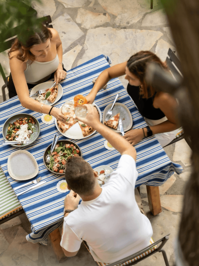 Au Comptoir Du Paradis