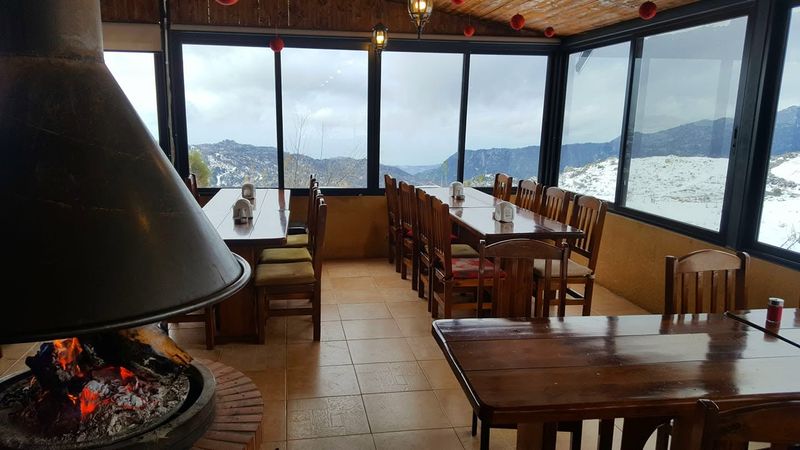 Restaurant Rosy