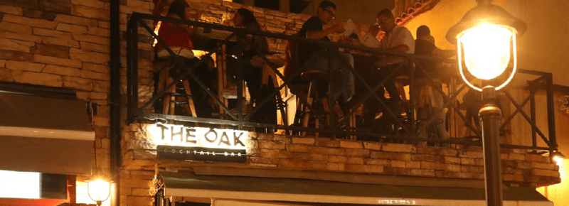 The Oak