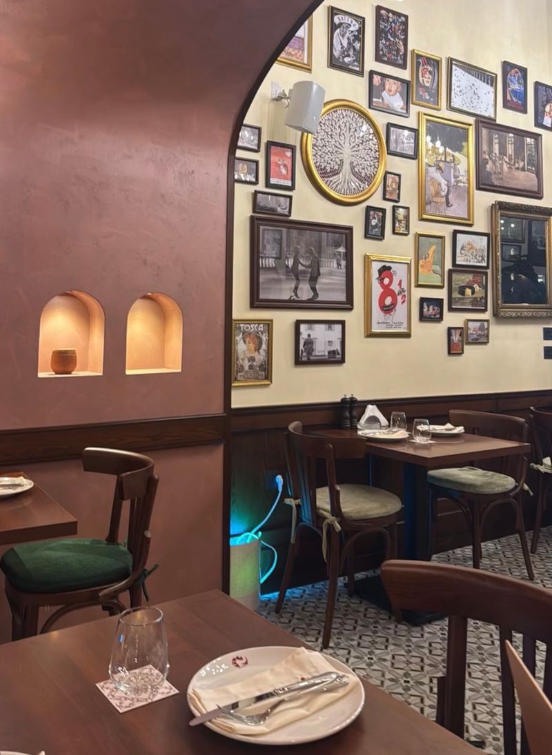 La Campanella 